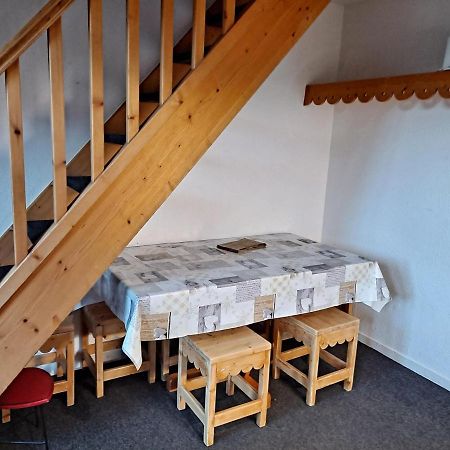 Duplex Residence Aldebaran Risoul - 3 Pieces - 8 Personnes Exterior photo